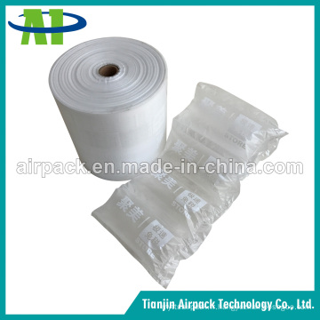 Emballage des matériaux de protection Air Pillow Film